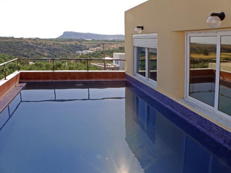 Rimondi Grand Villas Skaleta Exterior foto